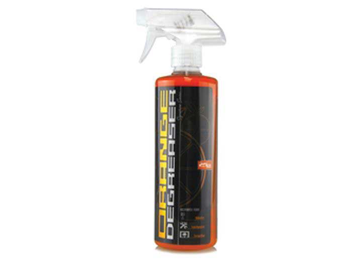 Chemical Guys CLD_201_16 - Orange
