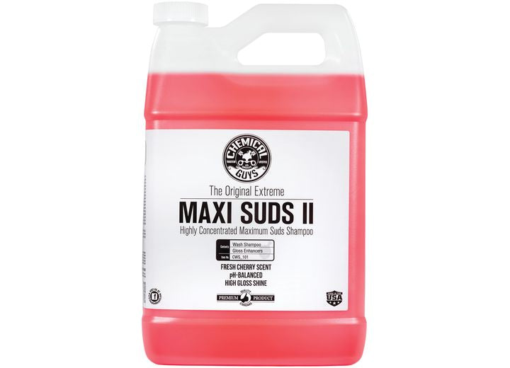 Chemical Guys CWS_101