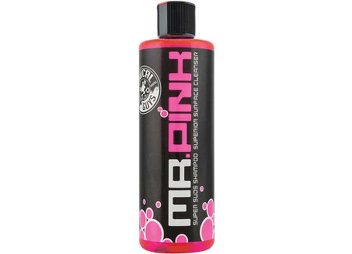 Chemical Guys CWS_402_16 - Pink