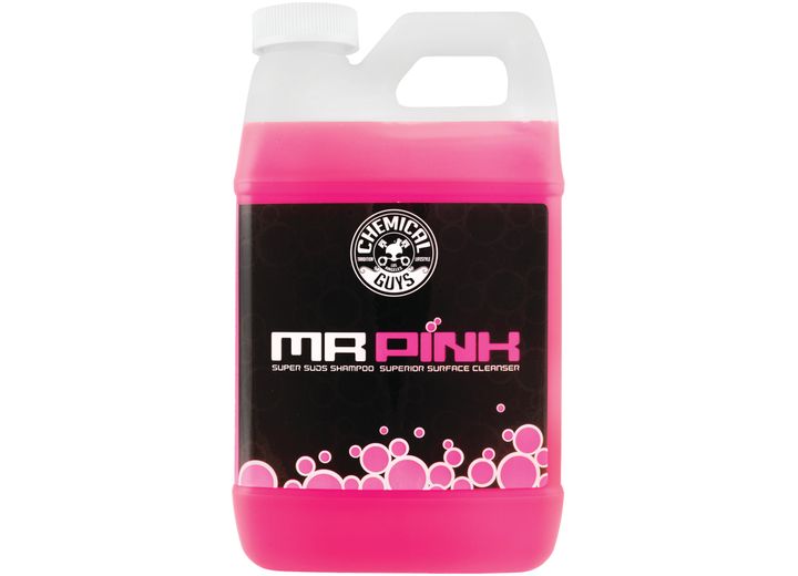Chemical Guys CWS_402_64 - Pink