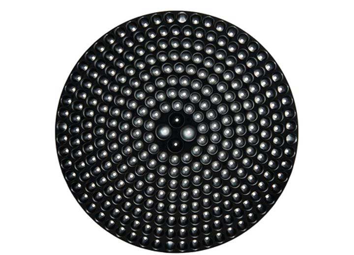 Chemical Guys DIRTTRAP01 - Black