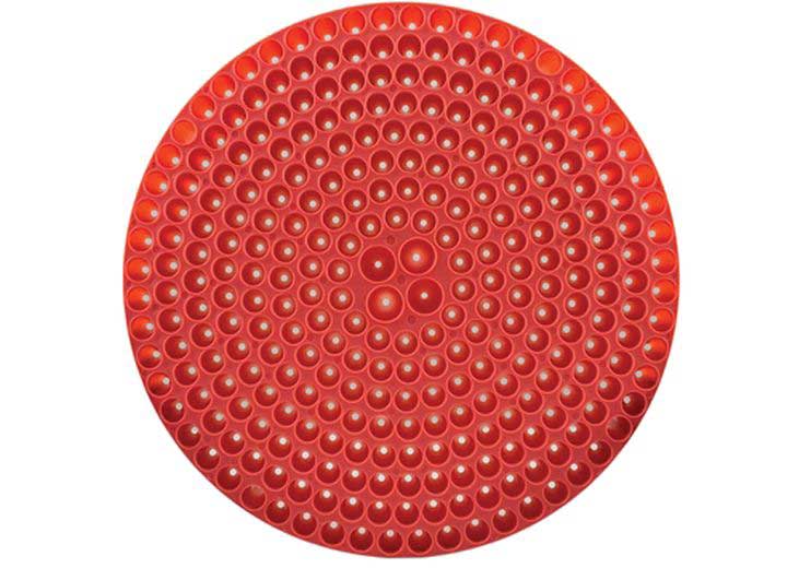 Chemical Guys DIRTTRAP02 - Red