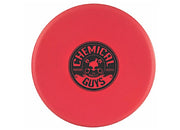 Chemical Guys IAI518 - Red Black