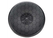 Chemical Guys IAI519 - Black White