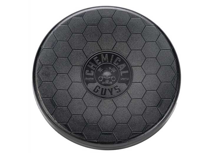 Chemical Guys IAI519 - Black White