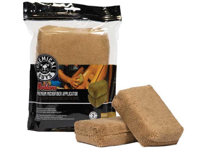 Chemical Guys MIC28402 - Tan