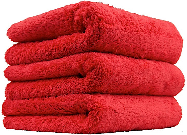 Chemical Guys MIC34103 - Red