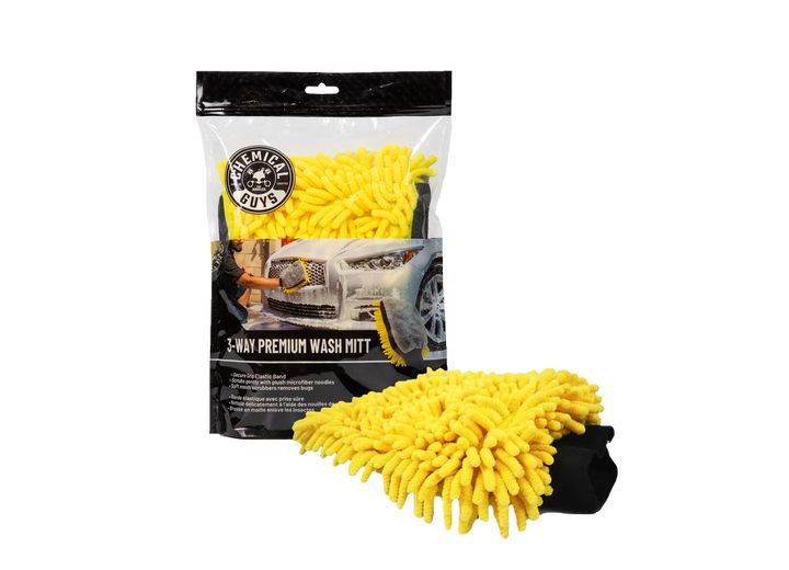 Chemical Guys MIC494