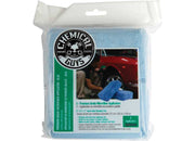 Chemical Guys MIC_292_02 - Blue