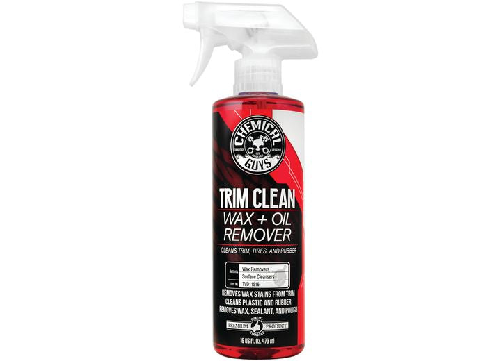 Chemical Guys TVD11516