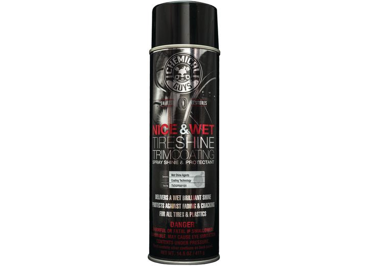 Chemical Guys TVDSPRAY101