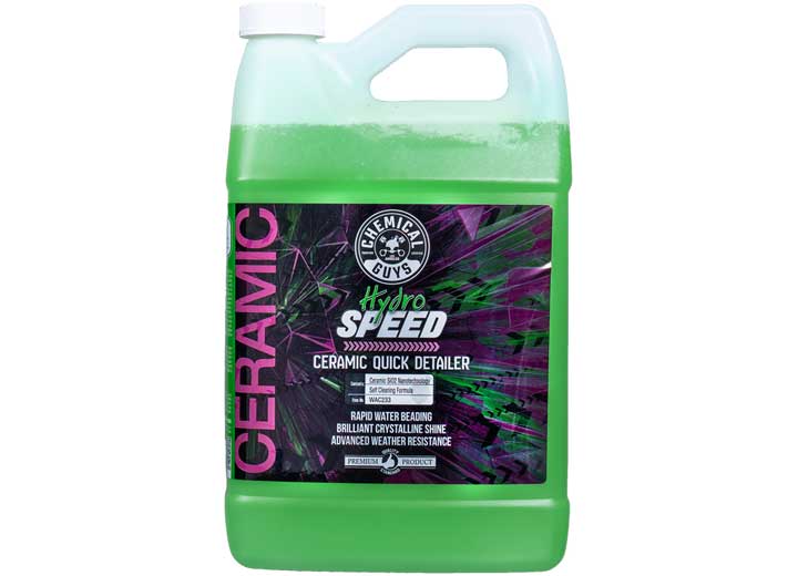 Chemical Guys WAC233