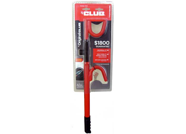 The Club 1000