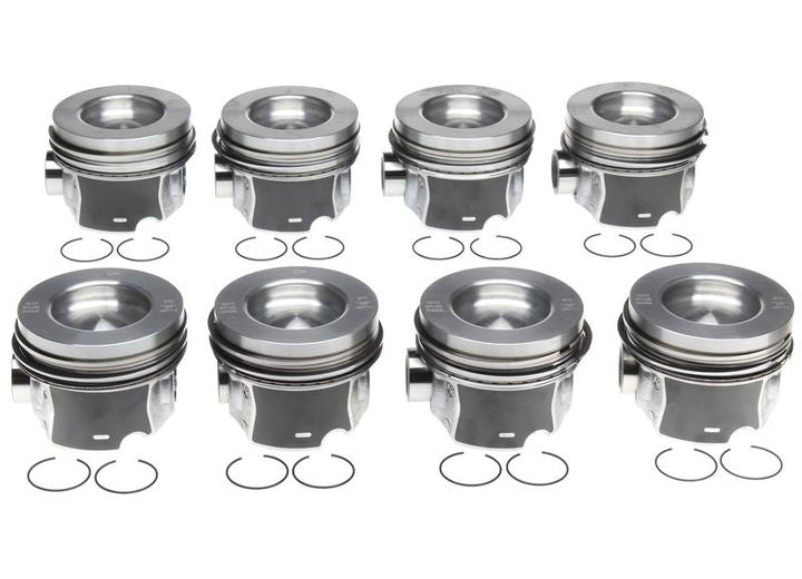 Clevite Engine Parts 224-3935WR