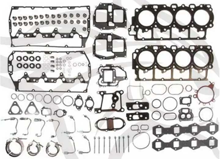 Clevite Engine Parts HS54886A