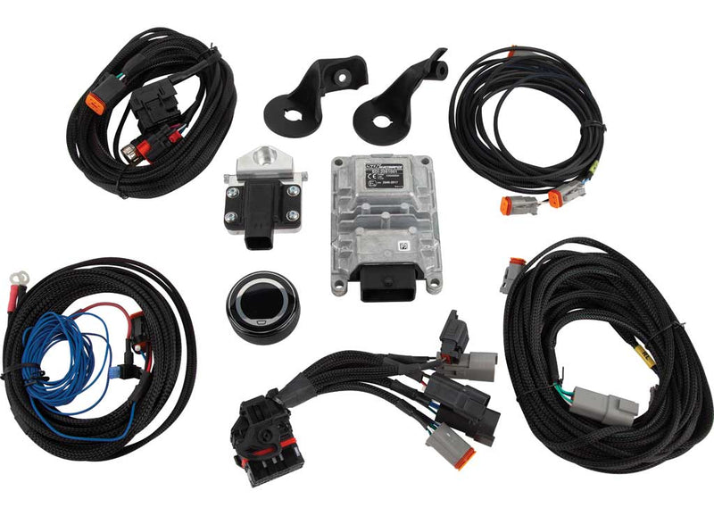 Carli Suspension AP-FEV25SPKG-E-1723