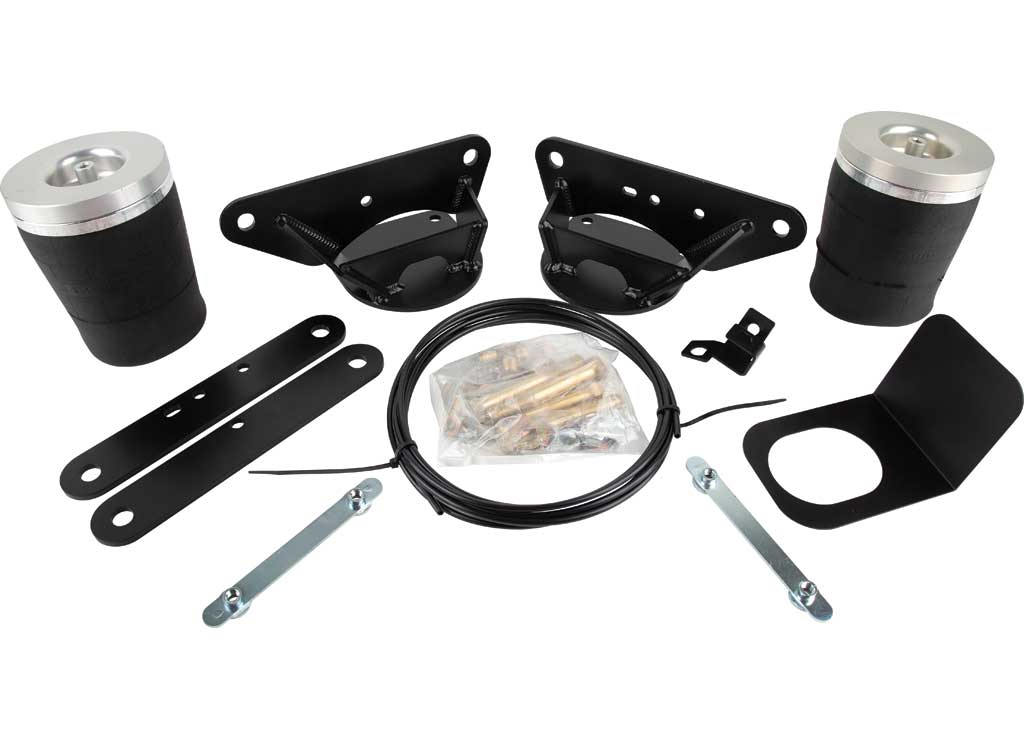 Carli Suspension CS-FLTB-23-UPR