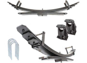 Carli Suspension CS-Fpap-LVL-17
