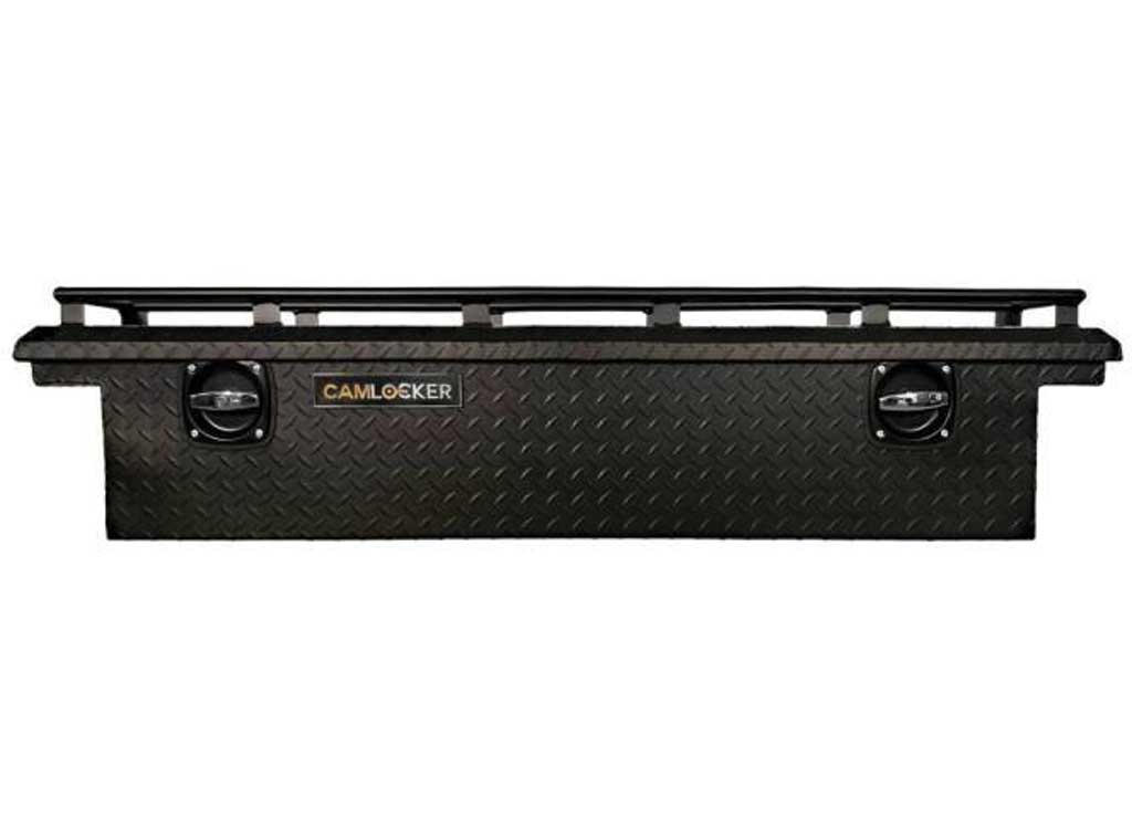 Cam Locker Tbcam_SXS63LP_RLMB - Matte Black