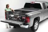 CM151 Bed Cargo Divider
