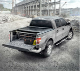 CM261 Bed Cargo Divider