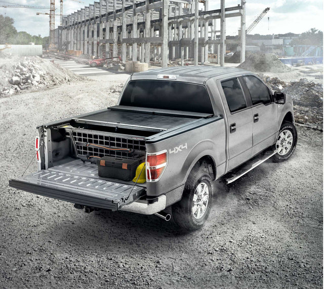 CM261 Bed Cargo Divider
