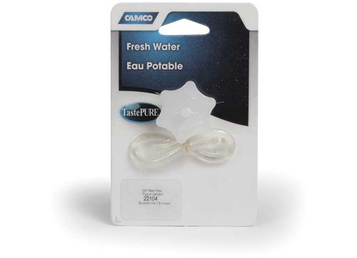 Camco 22104 Fresh Water Hose;ON Board Storage Covers & Accessories