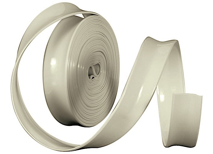 Camco 25222 Interior Trim Molding & Accessories - White