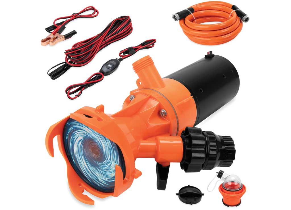 Camco 39040