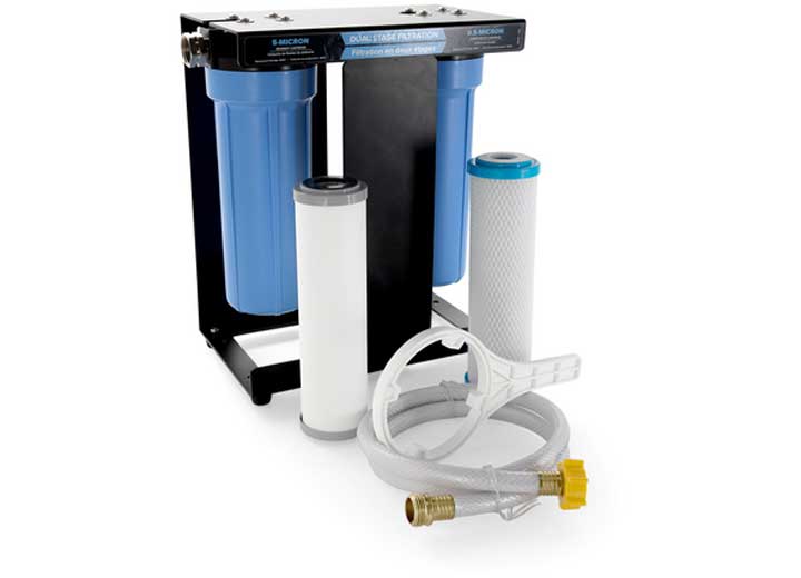 Camco 40639 RV Water Filter
