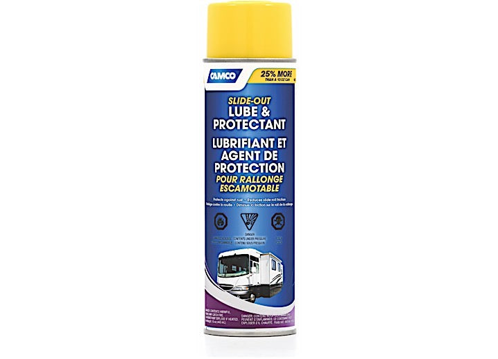 Camco 41104 Oils Lubricants & Fluids