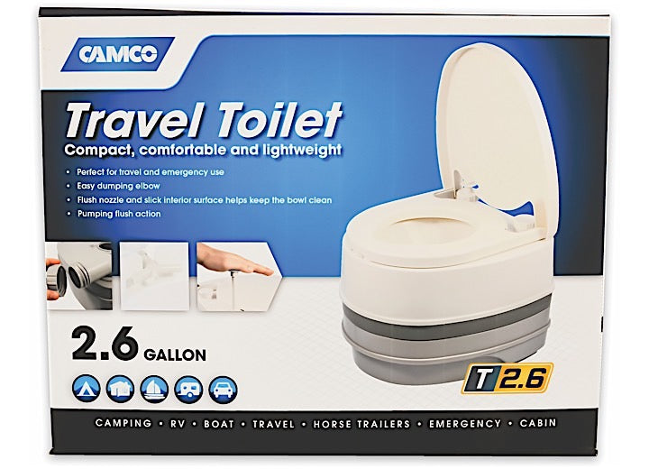 Camco 41535 Bath & Kitchen Fixtures
