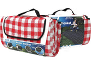 Camco 42801 Grills & Picnic - Red White