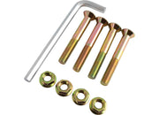 Camco 48757 Towing Weight Distribution & Sway Control