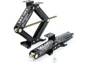 Camco 48800 Jacks Levels & Chocks