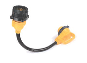 Camco 55532 Electrical