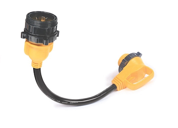 Camco 55532 Electrical