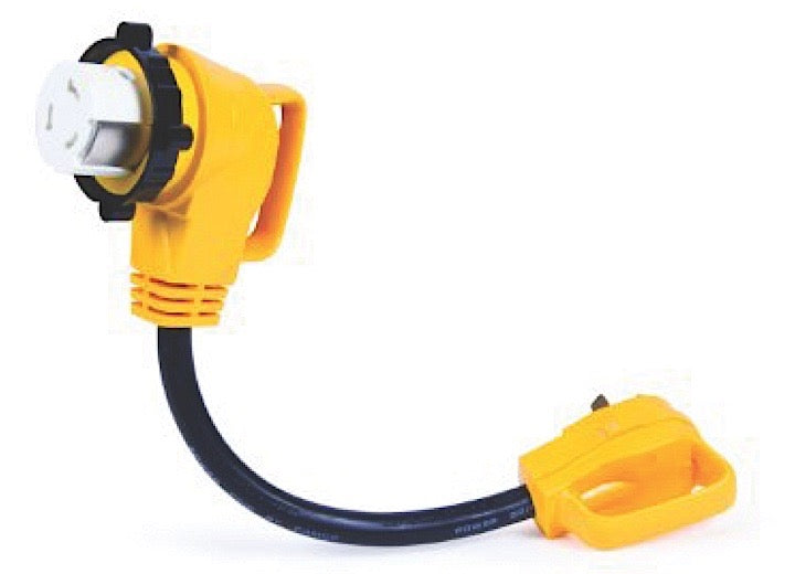 Camco 55582 Electrical