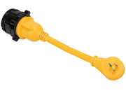 Camco 55635 - Yellow Black