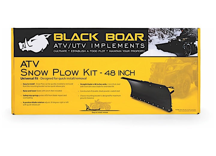 Camco 66016 - Black