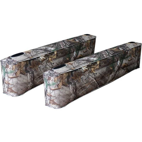 PPI-CMO_AC5 Truck Bed Air Mattress Wheel Well Insert