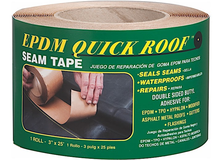 Cofair Products Inc BST325 Roof Maintenance & Repair