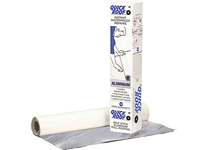 Cofair Products Inc QR36 Roof Maintenance & Repair
