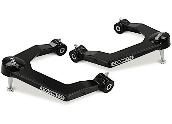 Cognito Motorsports 110-90741 - Small