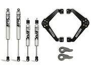 Cognito Motorsports 110-P0753