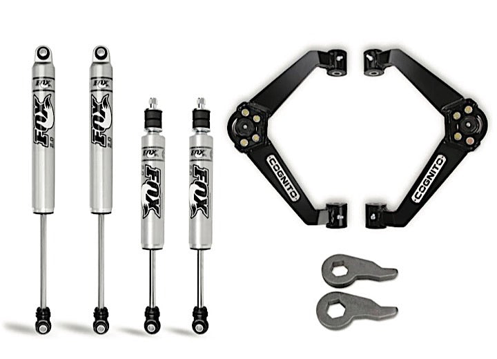 Cognito Motorsports 110-P0753