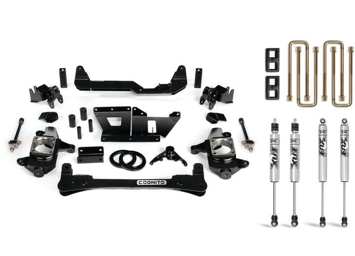 Cognito Motorsports 110-P0785