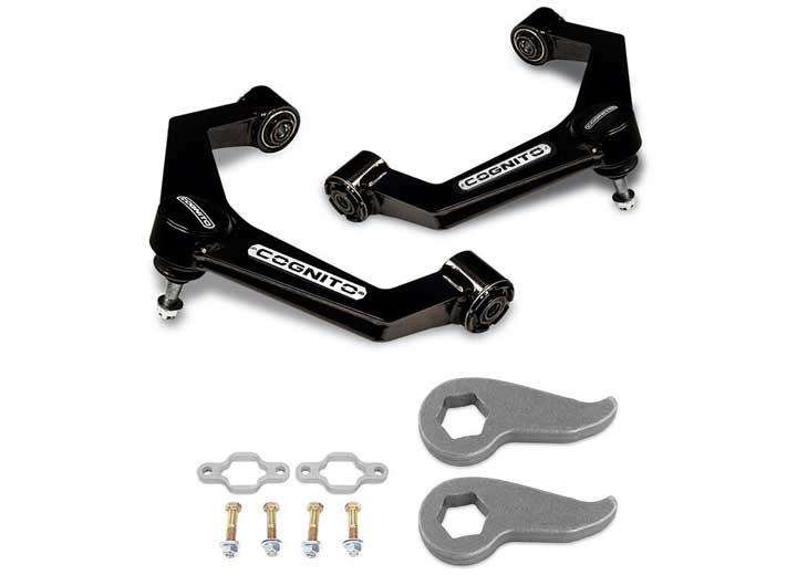 Cognito Motorsports 110-P1236