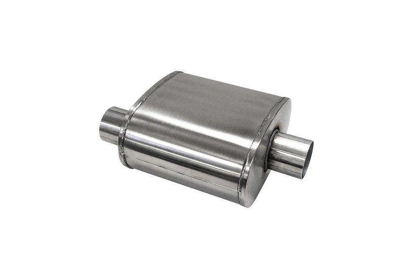 CORSA PERFORMANCE CP300CT Corsa Exhst Stainless Steel