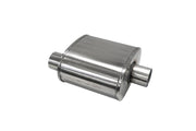 CORSA PERFORMANCE CP300CT Corsa Exhst Stainless Steel